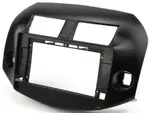 Магнитола для Toyota RAV4 3 2005-2012, Vanguard - FarCar S500-TS18 монитор 10.36" QLED на Android 14, CarPlay, 4G SIM-слот