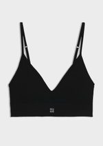 Бюстгальтер HUGO Bralette Seamless