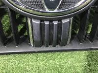 Решетка радиатора Toyota Land Cruiser Prado 150 (2017-н.в.)