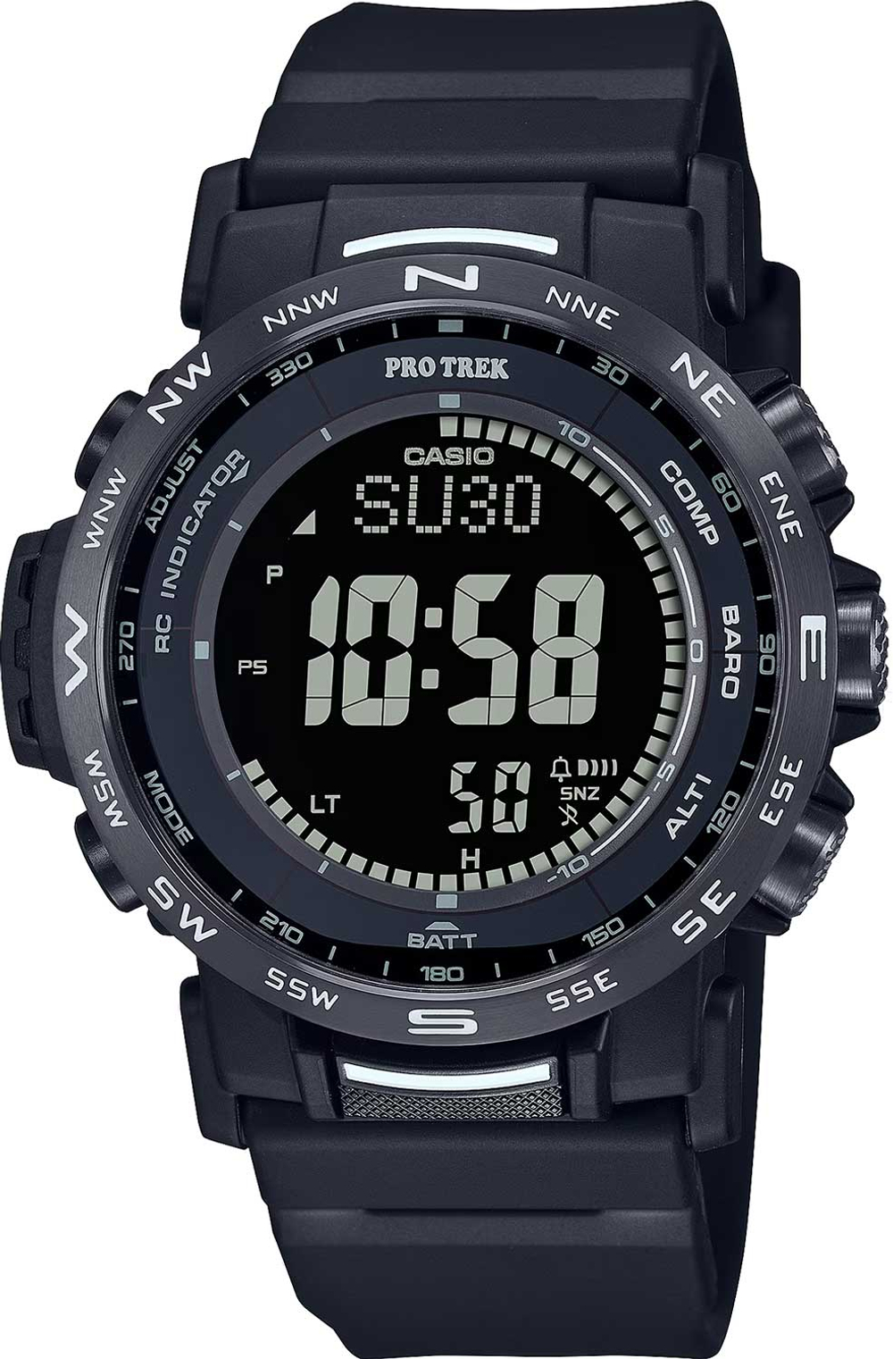 Часы Casio PRW-35Y-1B