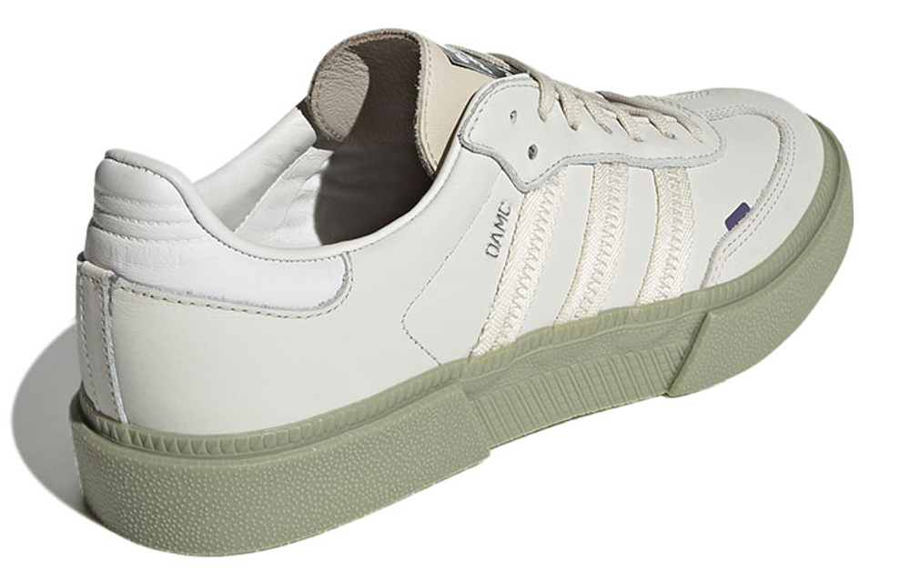 Adidas Type 0 8 Oamc Cream White
