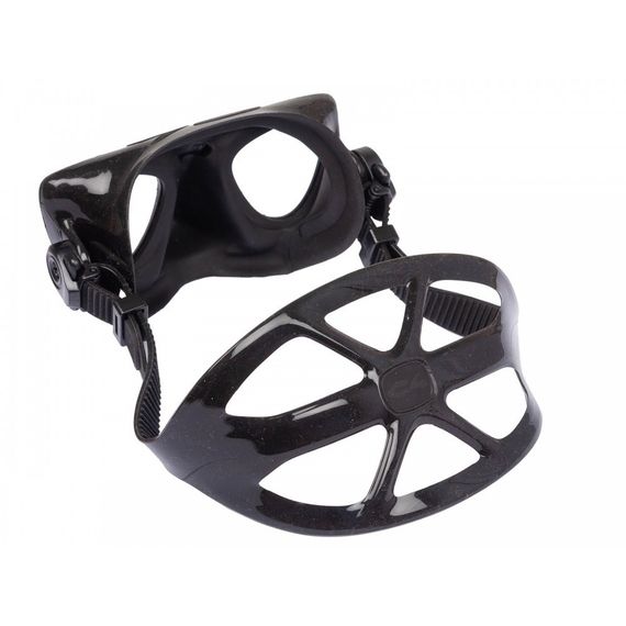 Маска C4 Carbon Plasma Black