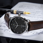 ZEPPELIN Men"s Watch