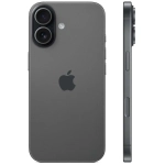 Смартфон Apple iPhone 17 512gb, Black
