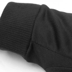 Перчатки горнолыжные REUSCH Dryzone Glove Junior Black (inch (дюйм):6)