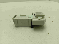 WLX24463OE/23 кт217 Блокировка люка для стиральной машины Bosch WLX24463OE/23 б/у