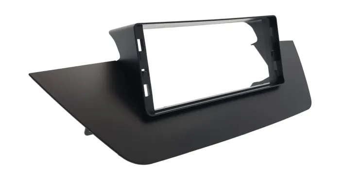 Магнитола для BMW X1 E84 2009-2014 CIC - Teyes CC4 монитор 12.3" 2K QLED + рамка LUX, Android 14, Быстрейшая, Snapdragon 680, DSP, CarPlay, 4G SIM-слот