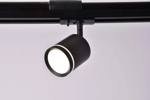 Трековый светильник Orlo TR085-1-5W4K-B Maytoni