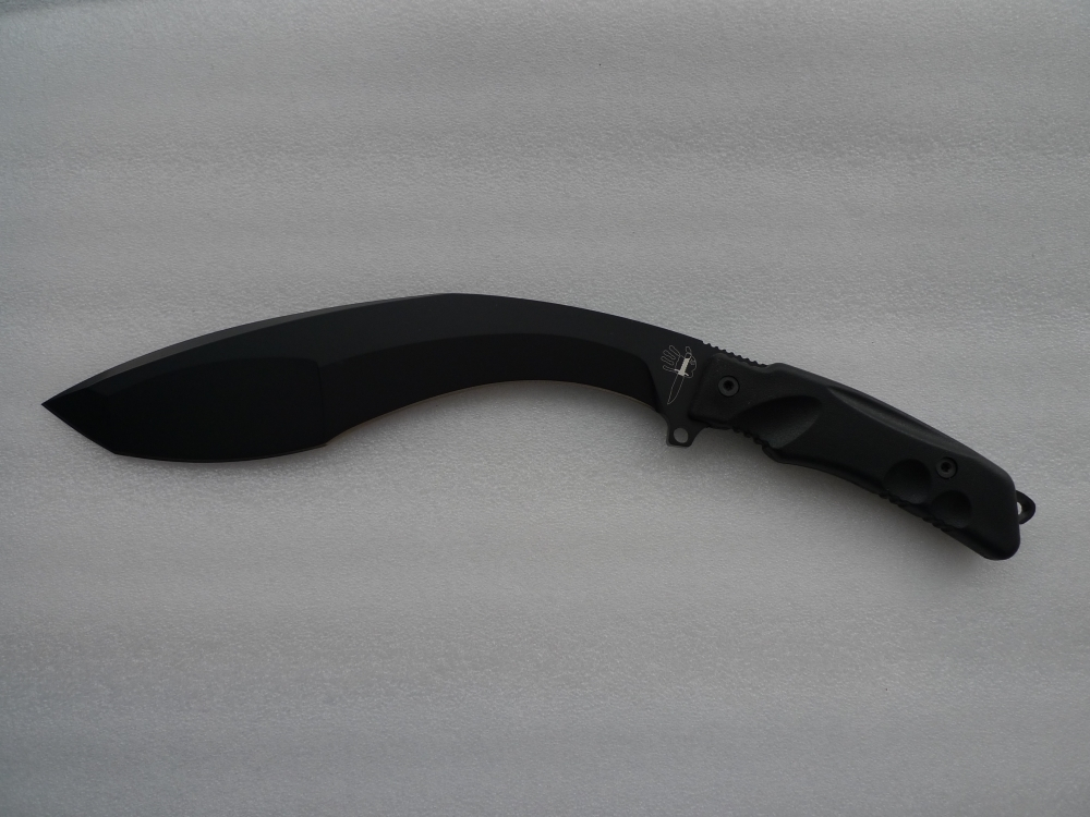 Кукри FOX EXTREME TACTICAL KUKRI TRAKKER FX-9CM05 T