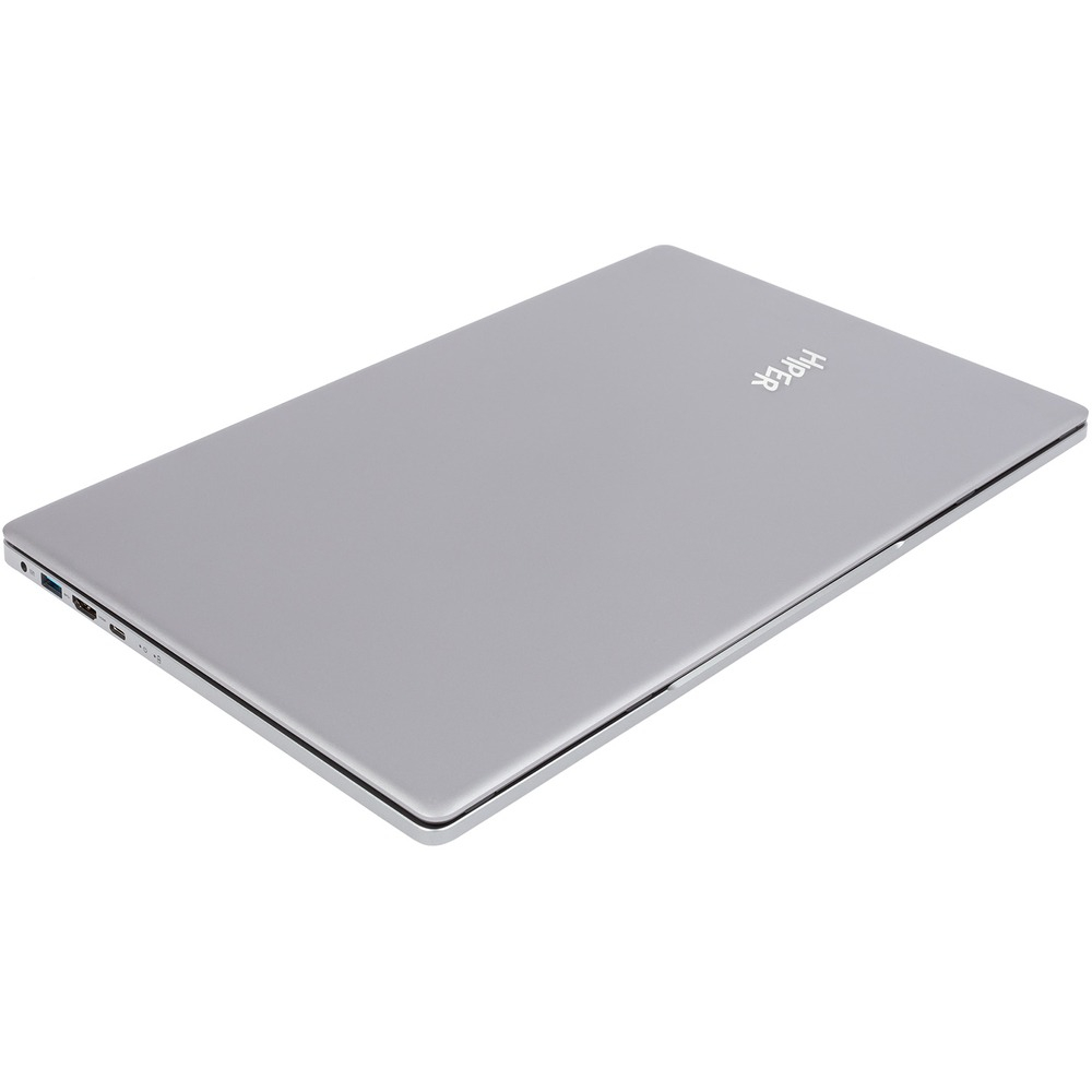 Ноутбук Hiper Dzen Silver (H1569O582DMP)