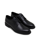 Кожаные дерби firstclass_derb_pl_n BOSS BLACK - черный(50499719)