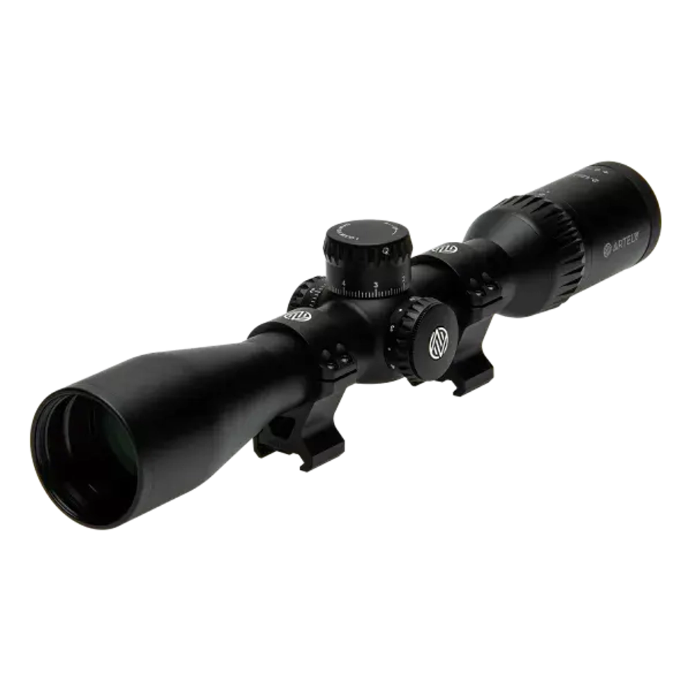 Artelv CRS 2-12x50 SFP 30мм