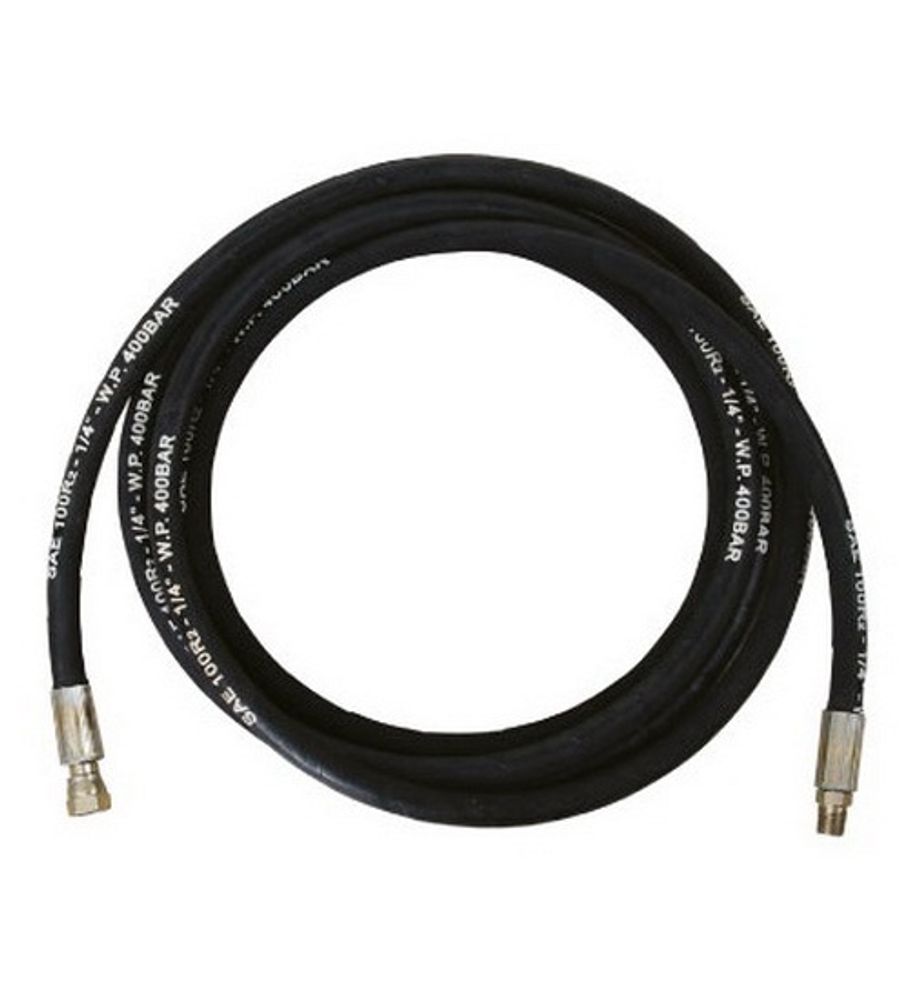 Масляный шланг Lubeworks 1763413 (4м) Масляный шланг Lubeworks 1763413 (4м)