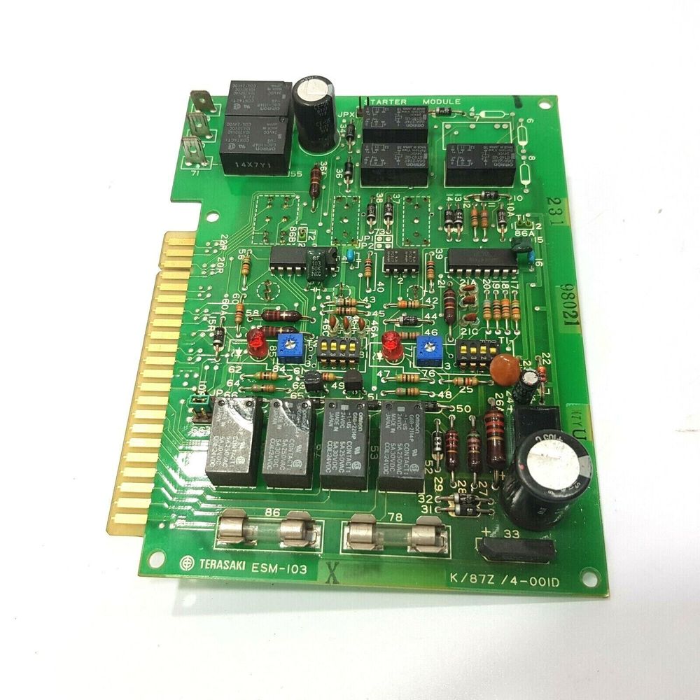 K/87Z/4-001D K/87Z/4-001D