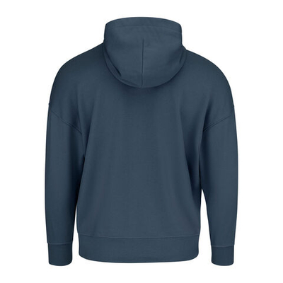 Мужская кофта теннисная HEAD Hoody Men - Dark Blue