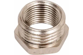 Футорка 1/2"х 3/8" вн-нар Valtec VTr.581.N.0403