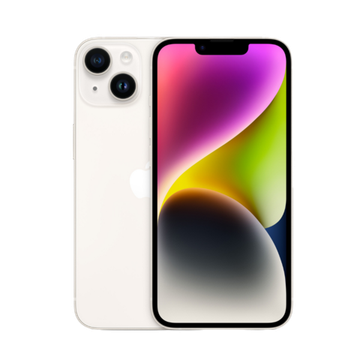 iPhone 14 512 ГБ, белый