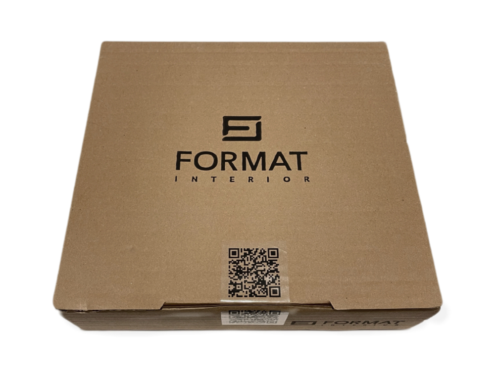 Пяточная петля Format Interior FI 3004