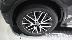 Mercedes-Benz GLC-Class GLC220 d 4MATIC — 2022
