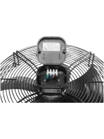 Осевой вентилятор YWF4D-400HB