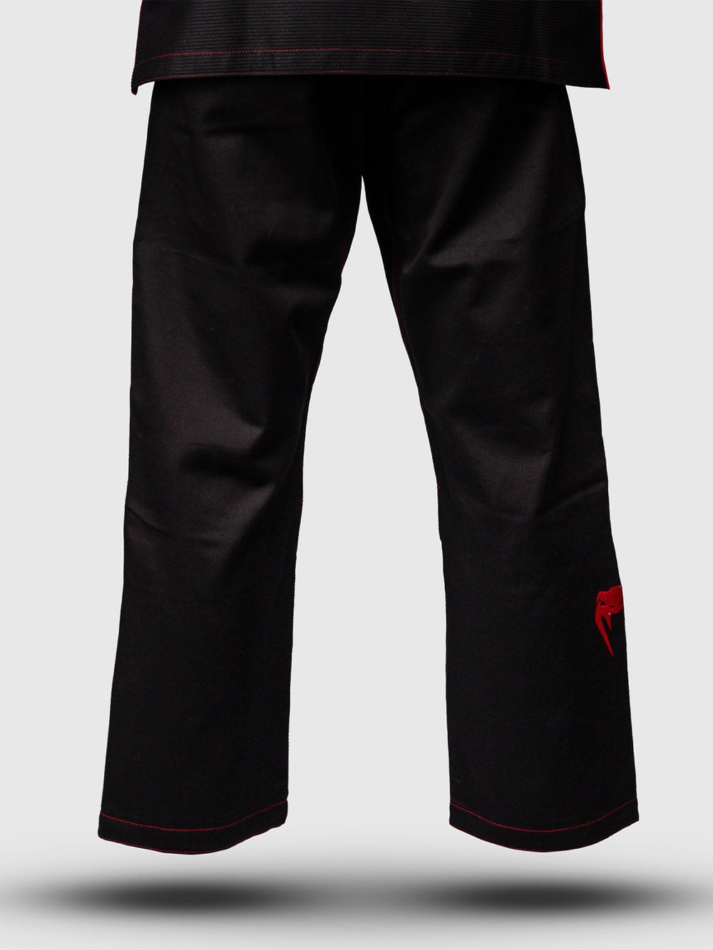 Кимоно для бжж Venum Roger Gracie Black/Red