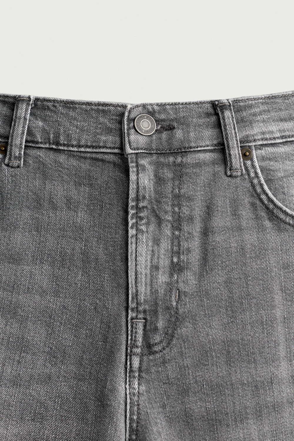 БАЗОВЫЕ ДЖИНСЫ SLIM FIT — ZARA · 0774/454