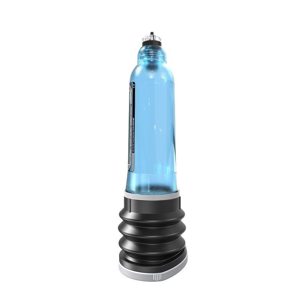 Синяя гидропомпа HydroMAX7 (Цвет: синий)