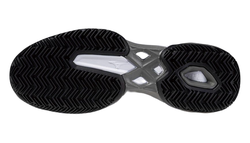 Мужские кроссовки теннисные Mizuno Wave Exceed Light 2 CC - белый