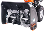 Бензиновый снегоуборщик YARD FOX PRO 7154E