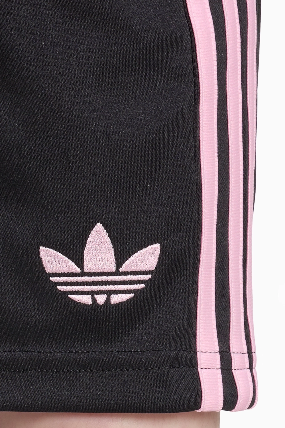 Шорты adidas Juventus FC 26/27 Away Junior - черный