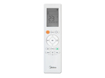 Сплит-система кондиционер настенный Midea Breezeless E MSFE-09N8D6-I/MSFE-09N8D6-O на 28 м²