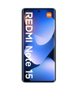 Смартфон Xiaomi Redmi Note 15 8/256 ГБ Ростест, голубой