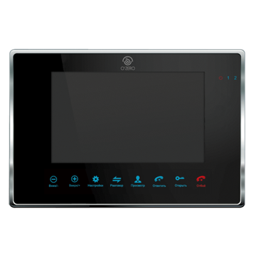 O'Zero VD-071M Black
