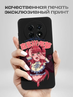Чехол на Huawei Nova Y91