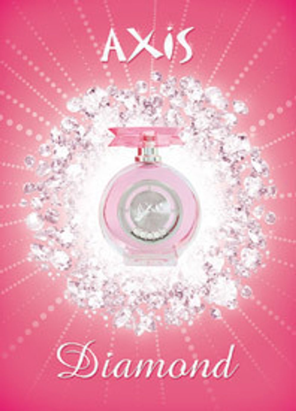 Axis Diamond