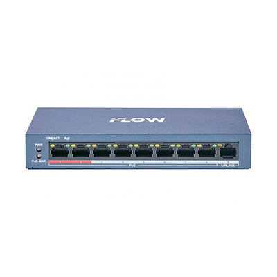 Коммутатор F-SW-EU209POE-V/L iFlow