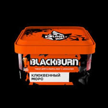 BlackBurn (Cranberry Mors- Клюквенный морс), 200 гр.