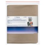 Рома 350 г/м², 150х165±2 см, т.бежевый/dark beige, Gamma RMFN