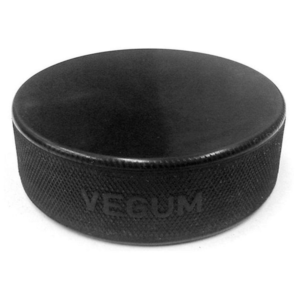 Шайба хоккейная VEGUM OFFICIAL (BLK)