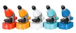 Микроскоп Levenhuk Discovery Micro с книгой