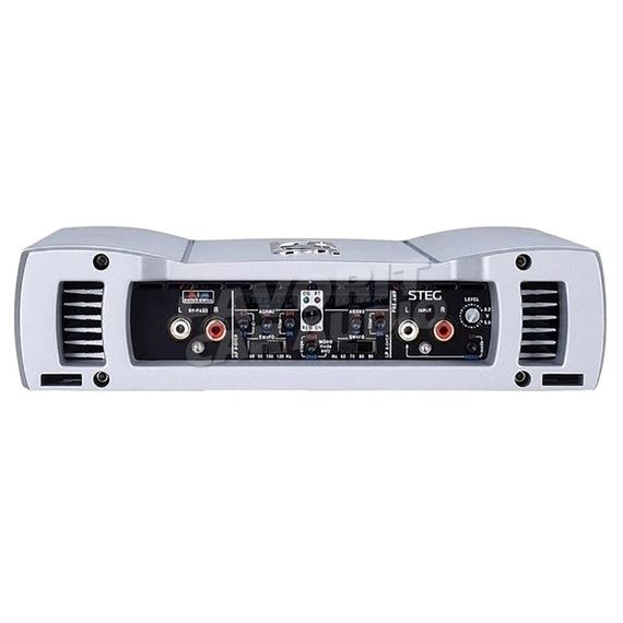 Усилитель STEG K 2.02 (MADE IN ITALY)