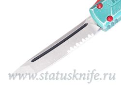 Нож Microtech Ultratech Bounty Hunter 123-11BHфотография - 2