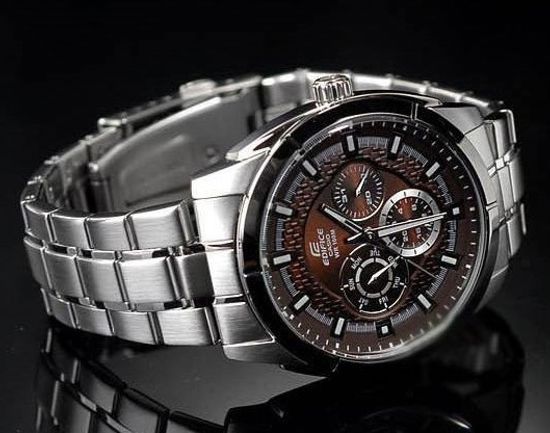 Наручные часы Casio EF-327D-5AVUDF