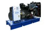 Дизельный генератор ТСС АД-60С-Т400-1РМ20 (NEF45SM3) арт. 016261
