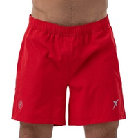 Мужские шорты для падела Drop Shot DT301505 Rojo