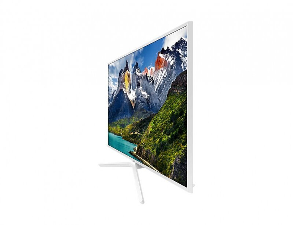 43" Samsung UE43N5510AU