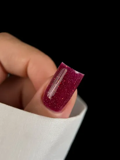 Гель для наращивания ENIGMANIC Shine gel 14 15g.