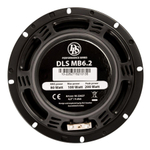 Динамики DLS MB6.2