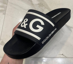 Шлепанцы Dolce&Gabbana