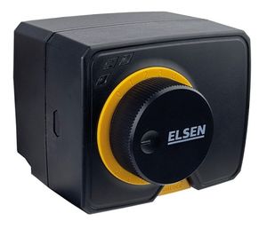 Сервоприводы поворотные Elsen